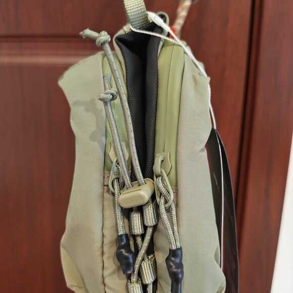 Pre-owned Topologie Bottle Water Crossbody Bag Handbag Single Shoulder Small Bag - Picture 6 of 8